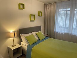 Good Time Apartments