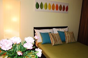 Good Time Apartments