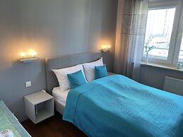 Good Time Apartments