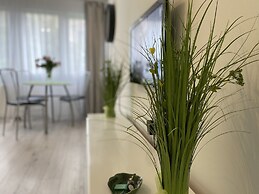 Good Time Apartments