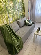 Good Time Apartments