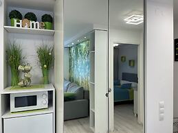Good Time Apartments