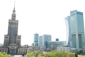 Good Time Apartments