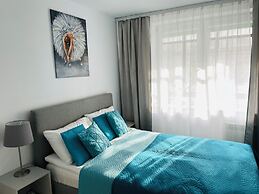 Good Time Apartments