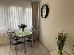 Good Time Apartments