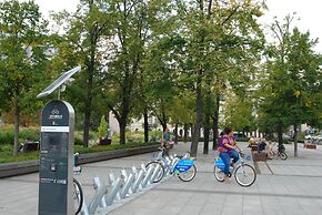 Good Time Apartments