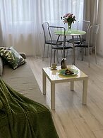 Good Time Apartments