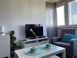 Good Time Apartments