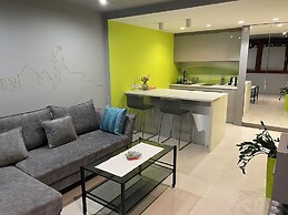 Good Time Apartments
