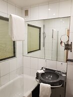 Boardinghouse Düsseldorf