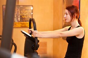 Boardinghouse Düsseldorf