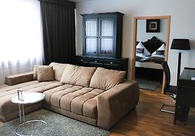 Boardinghouse Düsseldorf