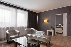 Boardinghouse Düsseldorf