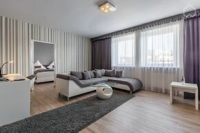 Boardinghouse Düsseldorf