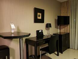 Boardinghouse Düsseldorf