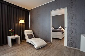 Boardinghouse Düsseldorf