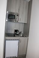 Boardinghouse Düsseldorf