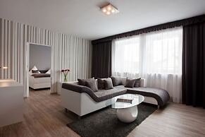 Boardinghouse Düsseldorf