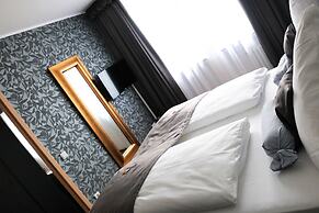 Boardinghouse Düsseldorf