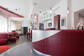 Boardinghouse Düsseldorf