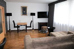 Boardinghouse Düsseldorf