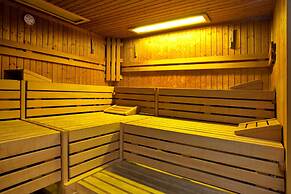 Boardinghouse Düsseldorf