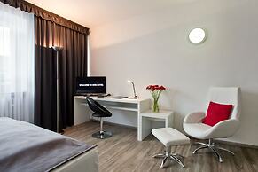 Boardinghouse Düsseldorf