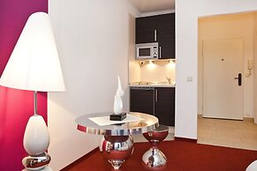 Boardinghouse Düsseldorf