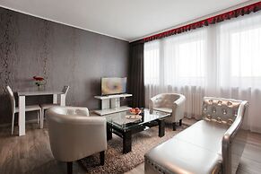 Boardinghouse Düsseldorf