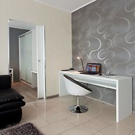 Boardinghouse Düsseldorf