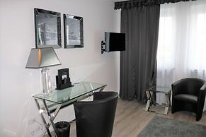 Boardinghouse Düsseldorf