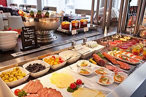 Boardinghouse Düsseldorf