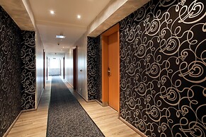 Boardinghouse Düsseldorf