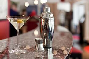 Boardinghouse Düsseldorf