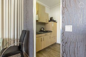 Boardinghouse Düsseldorf