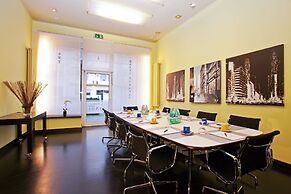 Boardinghouse Düsseldorf