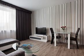 Boardinghouse Düsseldorf