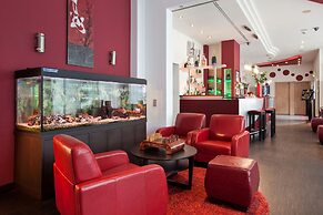 Boardinghouse Düsseldorf