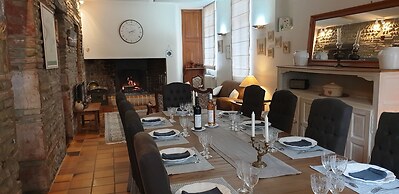 La Maison du Poëlon