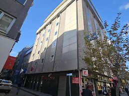 Gemlik Pasa Hotel