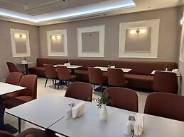 Gemlik Pasa Hotel