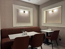 Gemlik Pasa Hotel