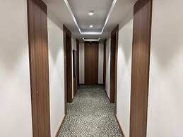 Gemlik Pasa Hotel