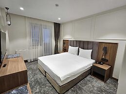 Gemlik Pasa Hotel