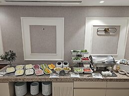 Gemlik Pasa Hotel