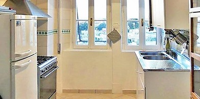 Vittorino Guest House