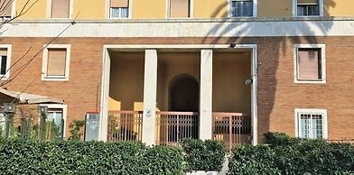 Vittorino Guest House