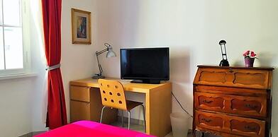 Vittorino Guest House