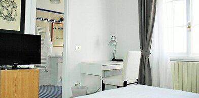 Vittorino Guest House