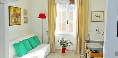 Vittorino Guest House